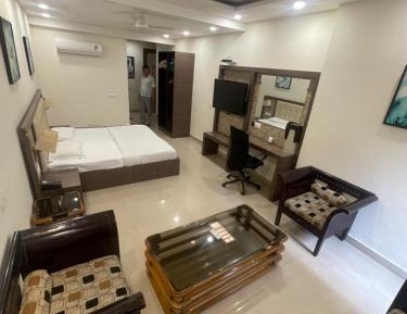 King Room