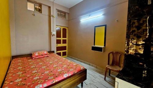 Deluxe Room (2 Adults + 1 Child)