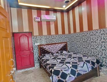 Budget Double Room