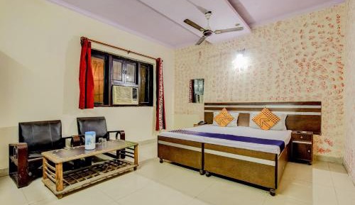 Classic Triple Room