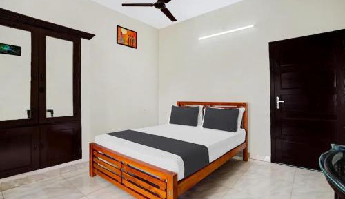 Double Room with Sea View
