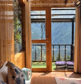 One-Bedroom Chalet