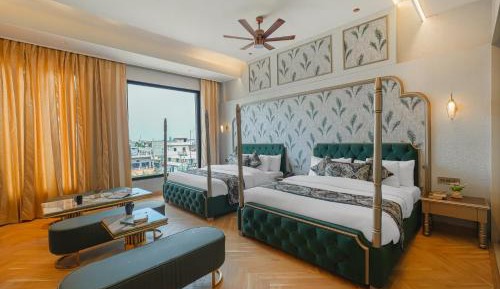 Family Suite