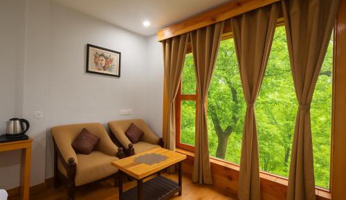 Deluxe Villa