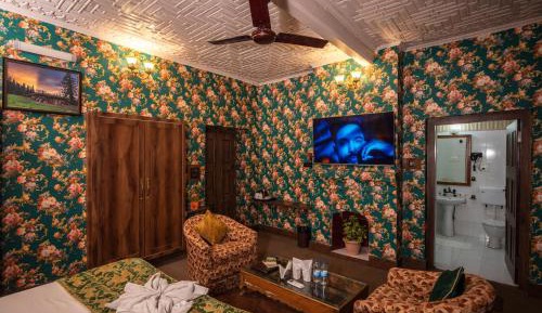 King Suite