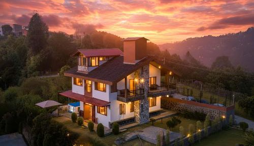 Villa