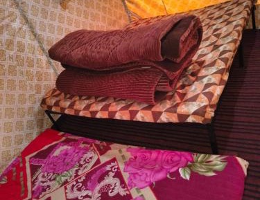 Tent