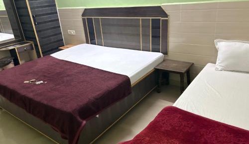 Comfort Triple Room