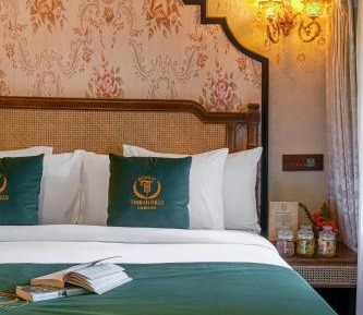 Classic Room with 15% Food and Drink|Early Check in|Late check out