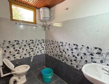 One-Bedroom Chalet