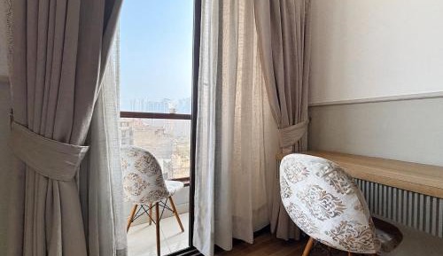 Superior Queen Room