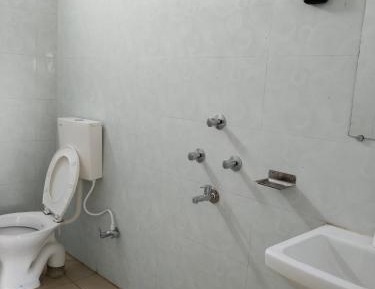 Deluxe Double Room with Bath