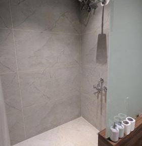 Suite with Terrace