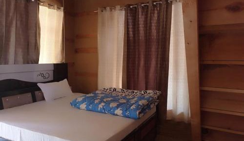 Deluxe Double or Twin Room with Balcony