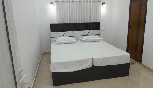 Deluxe Double or Twin Room with Garden View