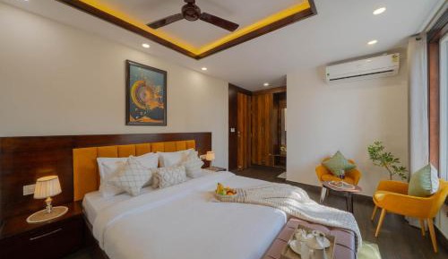 King Room