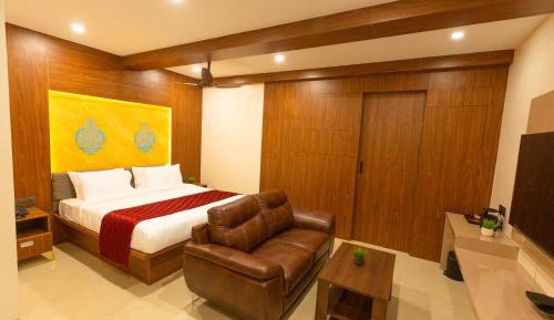 Family Suite