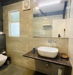 Duplex Quadruple Room