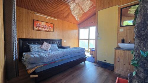 One-Bedroom Chalet