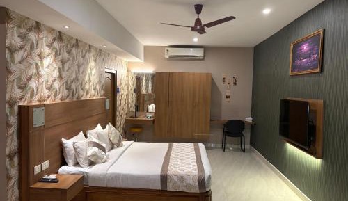 Superior Suite