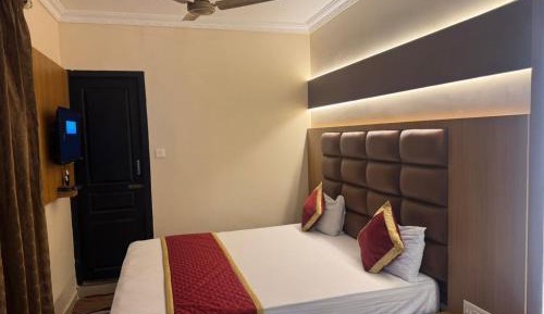 Standard Double Room with Fan