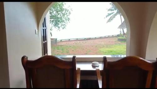 Deluxe Double or Twin Room with Sea View