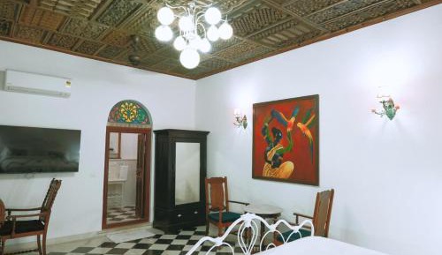 Heritage Superior Room