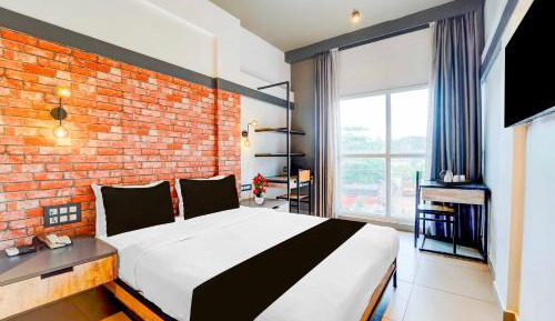 Triple Room with Bath