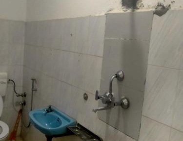 Budget Single Room