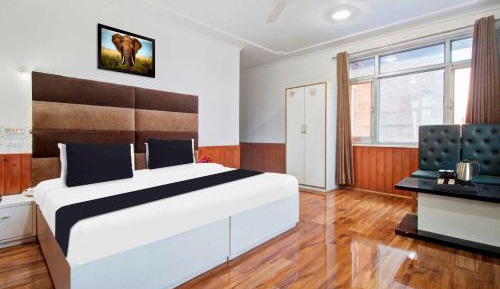 Classic Triple Room