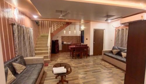 Three-Bedroom Bungalow