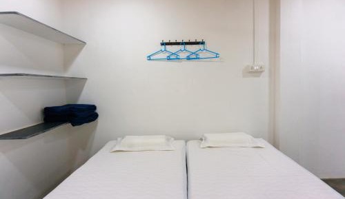 Classic Quadruple Room