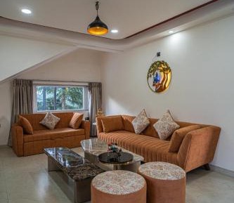 One-Bedroom Premium Apartment