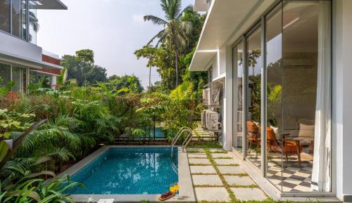 La Masillia 15|Balcony|Garden|Wifi|Cook Avl