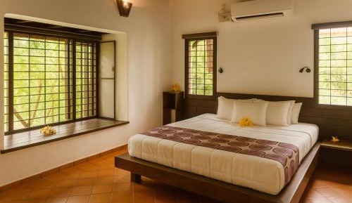 One-Bedroom Villa