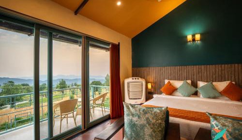 Premium Room (with balcony)