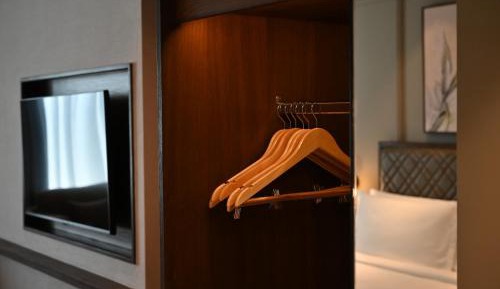 Twin Room Standard Smoking with 20% off on F&B and Laundry