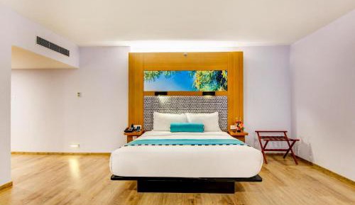 Comfort Triple Room with Shower