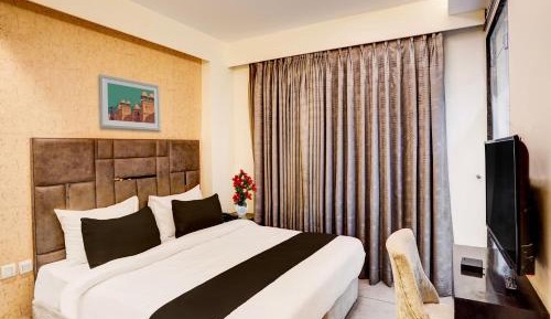 Triple Room with Balcony