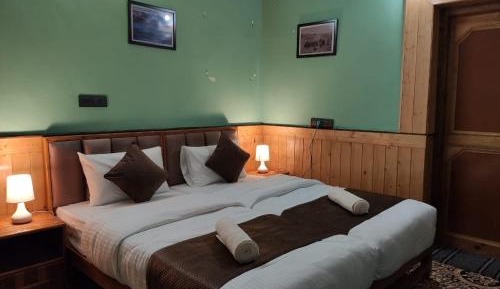 Double Room