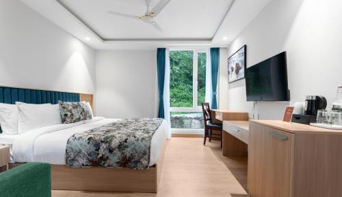 King Executive Room