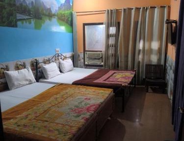 Family Suite