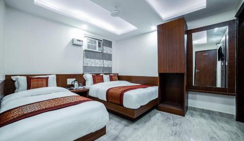 Classic Triple Room