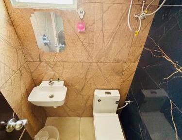 Single Room with Balcony