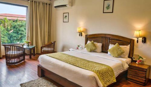 Executive Triple Room