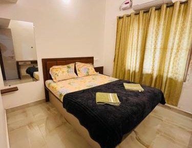 Deluxe Family Suite