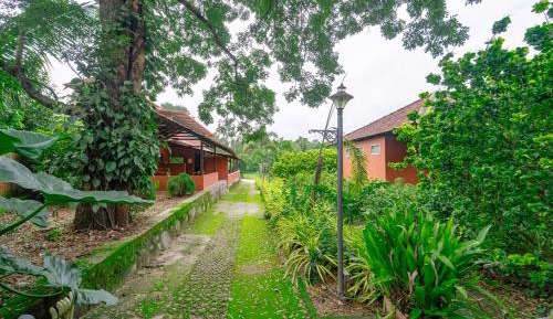 Two Bedroom Villa 