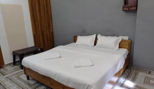 Deluxe Double or Twin Room with Balcony