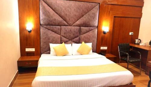 Superior Suite