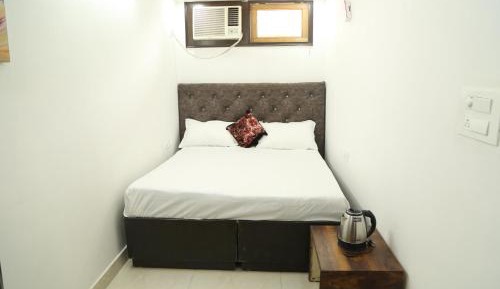 Economy Single Room